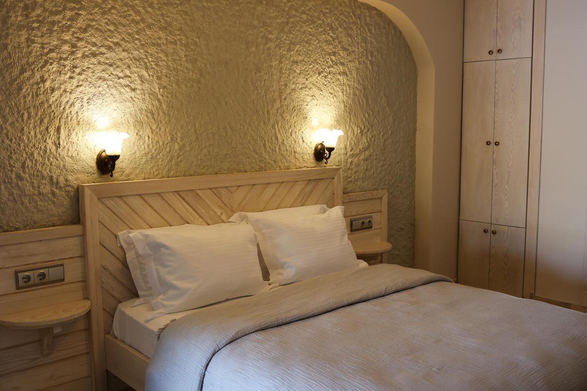 Marin Alacati Hotel Eksteriør billede